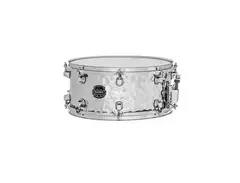 Mapex MPST4658H MPX Hammered Steel 14x6.5" Snare Drum main image