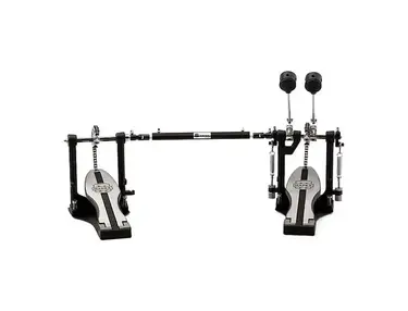 Mapex P400TW Storm Series Chain Drive Double Bass Drum Pedal