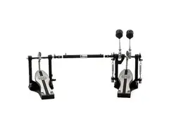 Mapex P400TW Storm Series Chain Drive Double Bass Drum Pedal main image
