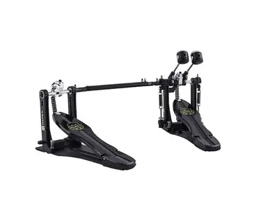 Mapex P810TW Armory Response Drive Double Bass Drum Pedal