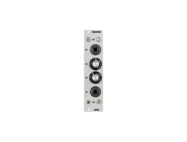 Pittsburgh Modular InOut