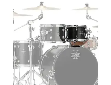Mapex Saturn 10x8" Rack Tom