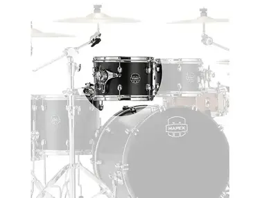Mapex Saturn 13x10" Rack Tom