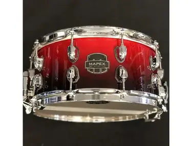 Mapex Saturn 14x6.5" Snare Drum