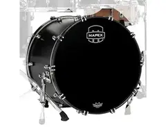 Mapex Saturn 18x14" Bass Drum main image