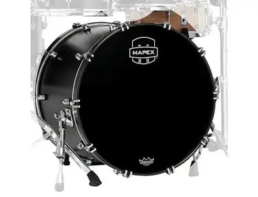 Mapex Saturn 20x18" Bass Drum