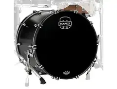 Mapex Saturn 20x18" Bass Drum main image