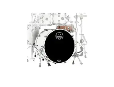 Mapex Saturn 22x16" Bass Drum