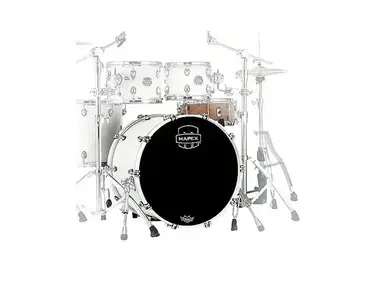 Mapex Saturn 24x14" Bass Drum