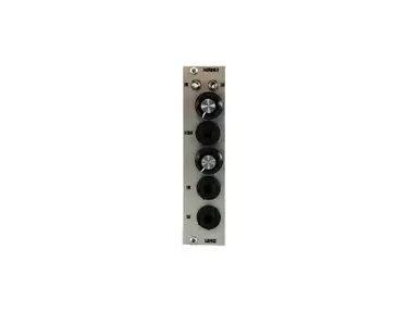 Pittsburgh Modular Outs