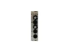 Pittsburgh Modular Outs main image