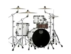 Mapex SE401XH Saturn Evolution Hybrid Straight Ahead 12x8 / 14x14 / 20x16" 3pc Shell Pack
