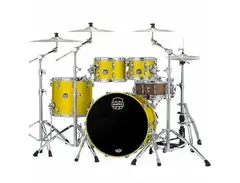 Mapex SE504XB Saturn Evolution Fusion Birch 10x7 / 12x8 / 14x14 / 20x16" 4pc Shell Pack main image
