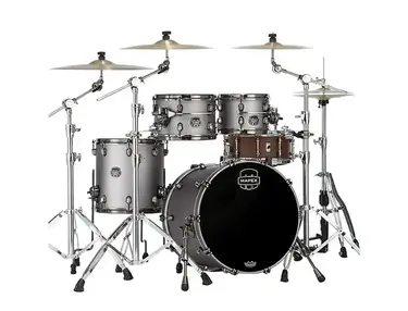 Mapex SE504XM Saturn Evolution Fusion Maple 10x7 / 12x8 / 14x14 / 20x16" 4pc Shell Pack