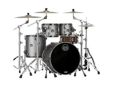 Mapex SE529XB Saturn Evolution Rock Birch 10x8 / 12x9 / 16x16 / 22x18" 4pc Shell Pack