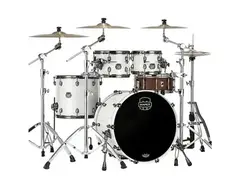Mapex SE529XEM Saturn Evolution Classic Maple 10x7 / 12x8 / 16x14 / 22x16" 4pc Shell Pack main image