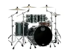 Mapex SE529XM Saturn Evolution Rock Maple 10x8 / 12x9 / 16x16 / 22x18" 4pc Shell Pack main image