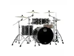Mapex SR529XU Saturn Rock 10x7 / 12x8 / 16x14 / 22x18" 4pc Shell Pack main image
