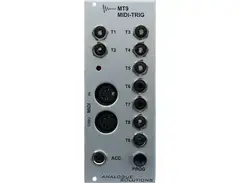 Analogue Solutions MT9 main image