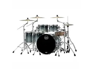Mapex SR628XU Saturn Studioease 10x7 / 12x8 / 14x12 / 16x14 / 22x18" 5pc Shell Pack