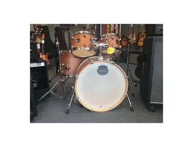 Mapex ST5045FIC Storm 20x16" / 10x7" / 12x8" / 14x12" / 14x5" 5pc Fusion Kit