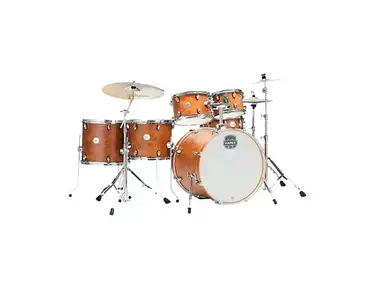 Mapex ST5295FIC Storm 22x18" / 10x7" / 12x8" / 16x14" / 14x5" 5pc Rock Kit