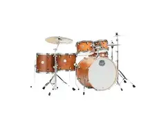 Mapex ST5295FIC Storm 22x18" / 10x7" / 12x8" / 16x14" / 14x5" 5pc Rock Kit main image