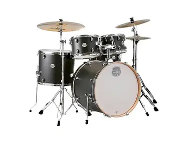 Mapex ST5295FIK Storm 22x18" / 10x7" / 12x8" / 16x14" / 14x5" 5pc Rock Kit