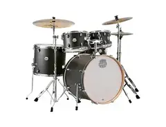 Mapex ST5295FIK Storm 22x18" / 10x7" / 12x8" / 16x14" / 14x5" 5pc Rock Kit main image
