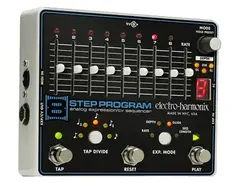 Electro-Harmonix 8-Step Program
