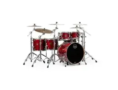Mapex SV628XUPC Saturn V MH 22x18/10x7/12x8/14x12/16x14" 5pc Studioease Shell Pack main image