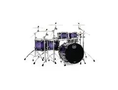 Mapex SV628XUPH Saturn V MH 22x18" / 10x7" / 12x8" / 14x12" / 16x14" 5pc Studioease Shell Pack main image