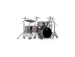 Mapex SV628XUQL Saturn V MH 22x18" / 10x7" / 12x8" / 14x12" / 16x14" 5pc Studioease Shell Pack main image