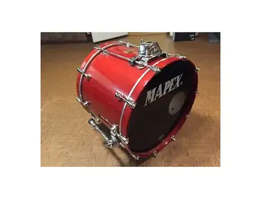 Mapex SVS4650PC Saturn MH 14x6.5" Snare Drum