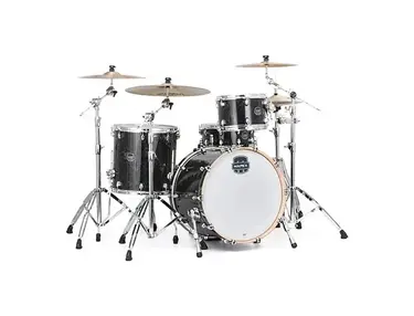 Mapex SVTE426XVN Saturn V Tour 22x18/12x8/16x16" 3pc Shell Pack