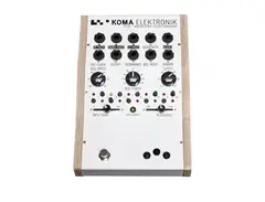 Koma Elektronik FT201 main image