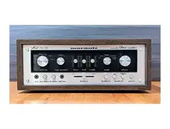 Marantz Model 1070 35-Watt Stereo Solid-State Integrated Amplifier main image