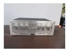 Marantz Model 1152Dc 76-Watt Stereo Solid-State Integrated Amplifier main image