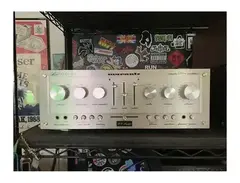Marantz Model 1180Dc 90-Watt Stereo Solid-State Integrated Amplifier main image