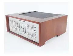 Marantz Model 1200 100-Watt Stereo Solid-State Integrated Amplifier main image