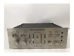 Marantz Model 1200B 100-Watt Stereo Solid-State Integrated Amplifier main image