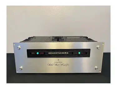 Marantz Model 15 60-Watt Stereo Solid-State Power Amplifier