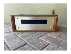 Marantz Model 16B 100-Watt Stereo Solid-State Power Amplifier main image