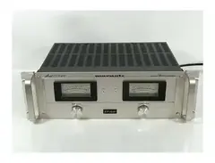 Marantz Model 170Dc 86-Watt Stereo Solid-State Power Amplifier main image