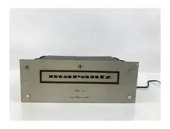 Marantz Model 240 120-Watt Stereo Solid-State Power Amplifier main image