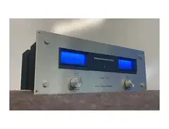 Marantz Model 250 125-Watt Stereo Solid-State Power Amplifier