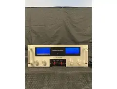 Marantz Model 500 250-Watt Stereo Solid-State Power Amplifier main image