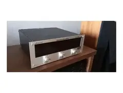 Marantz Model 510 256-Watt Stereo Solid-State Power Amplifier main image