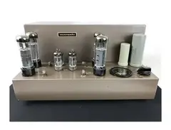Marantz Model 8B 35-Watt Stereo Tube Power Amplifier main image