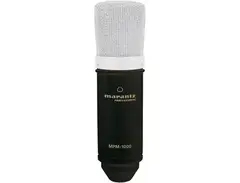 Marantz MPM-100 Large Diaphragm Condenser Microphone main image
